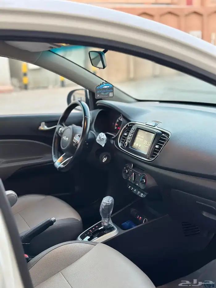 كيا بيقاس بدي وكاله 6