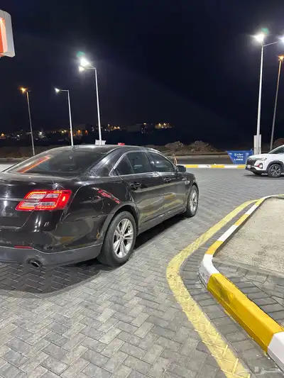 فورد تورس index