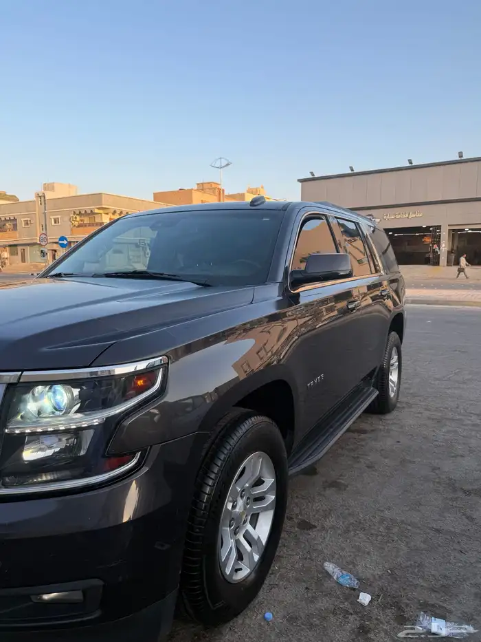 تاهو استخدام شخصى 7