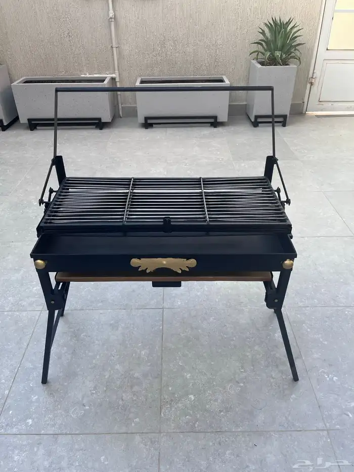 شوايه فحم قلاب 0