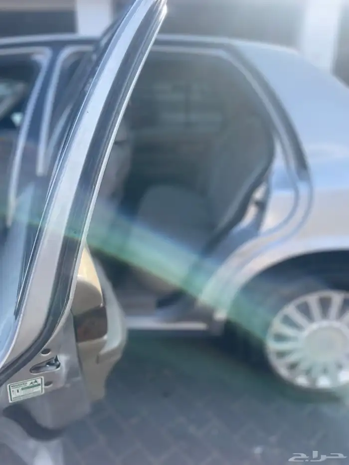 فورد ماركيز 2010 6