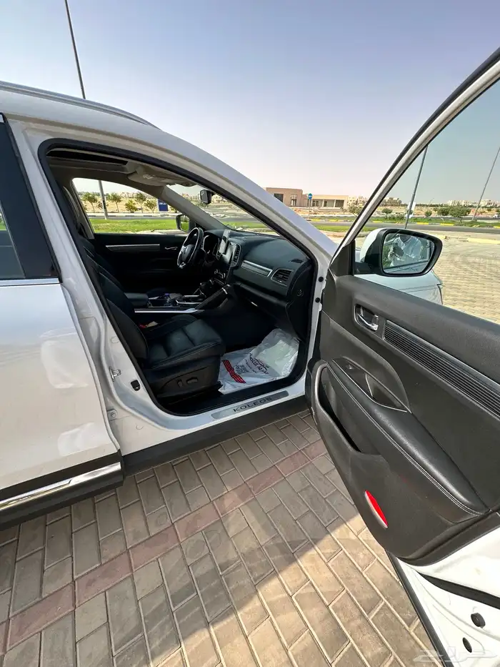 كوليوس رينو شرط بدي و غيره 22 8