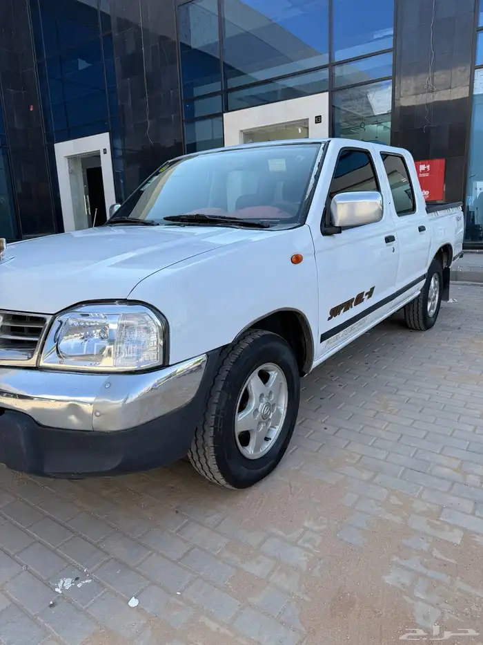 ددسن 2008 سوبر 1