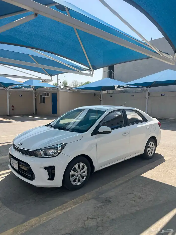 كيا بيجاس 2020 وكالة بدي محركات بسعر طيب 0