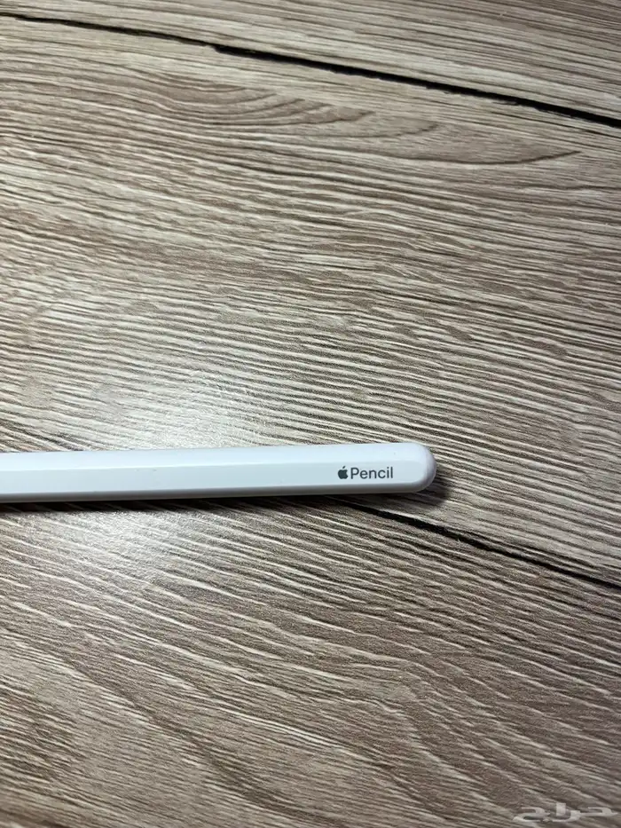 قلم ايباد الجيل الثاني Apple Pencil 1