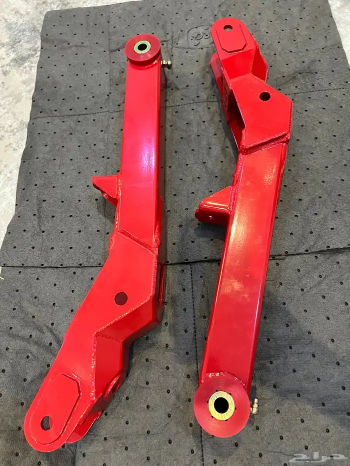 اذرعة او مقص سفلي لومينا رياضية جديدة BMR Control Arm 1