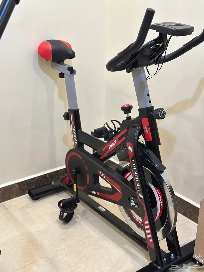 سيكل رياضي 1