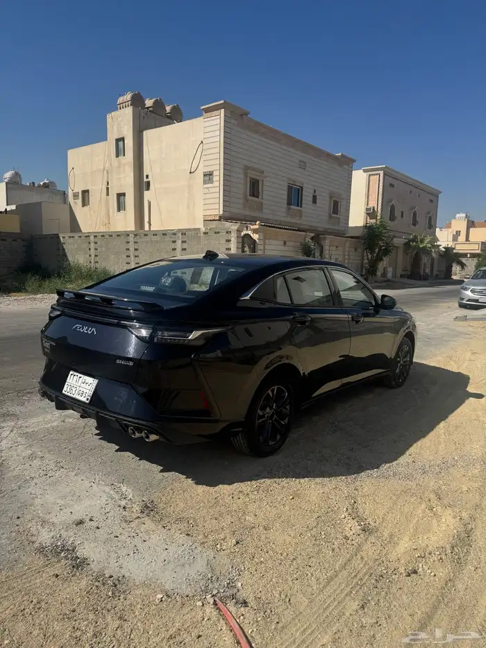 دونج فينج شاين 8