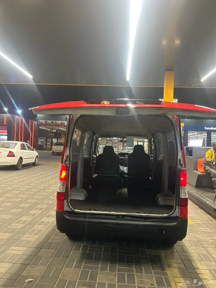 دباب دايهاتسو 4