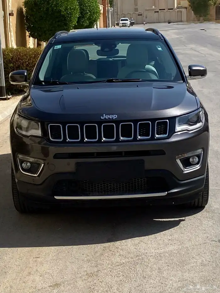 جيب كومباس 2021 24