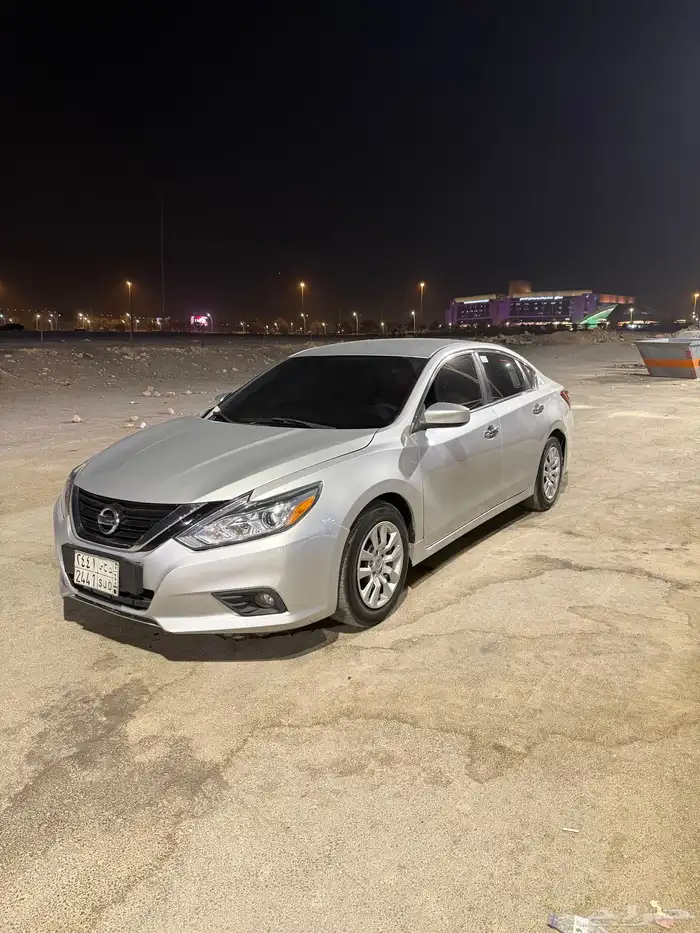 التيماء نيسان 2017 SV 8