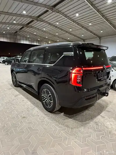 باترول بلاتنيوم 2026 تنفس طبيعي اصفار index