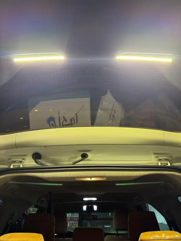 للبيع تويوتا فورتشنر 2024 ديزل محرك  2.8 سعودي ننظييف 23