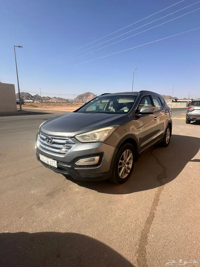 سنتافي 2015سياحي استاندر البدي شرط 1