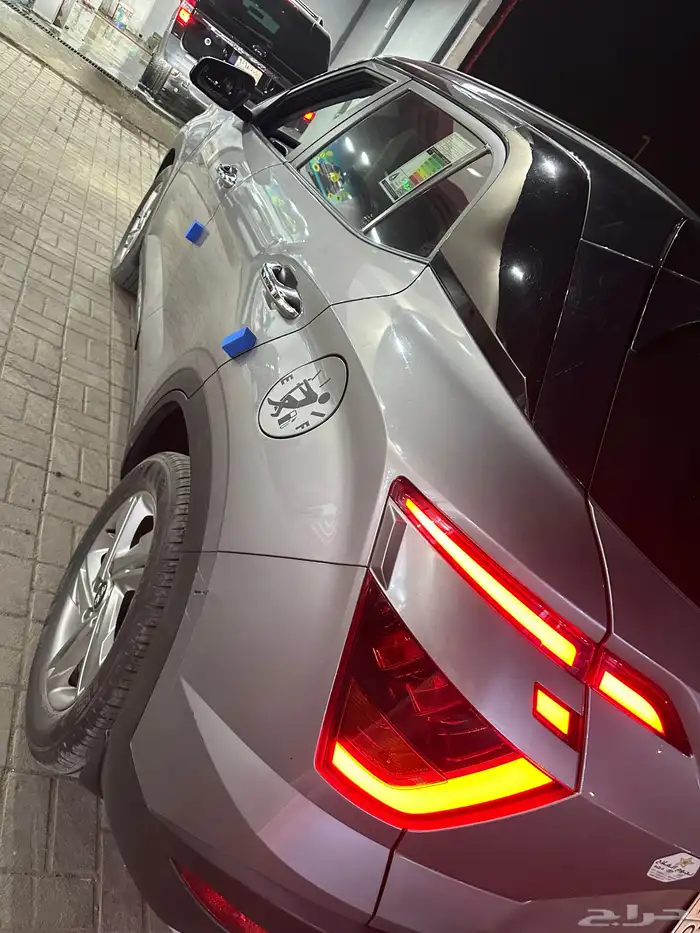 هونداي كريتا فل كامل بانوراما 6