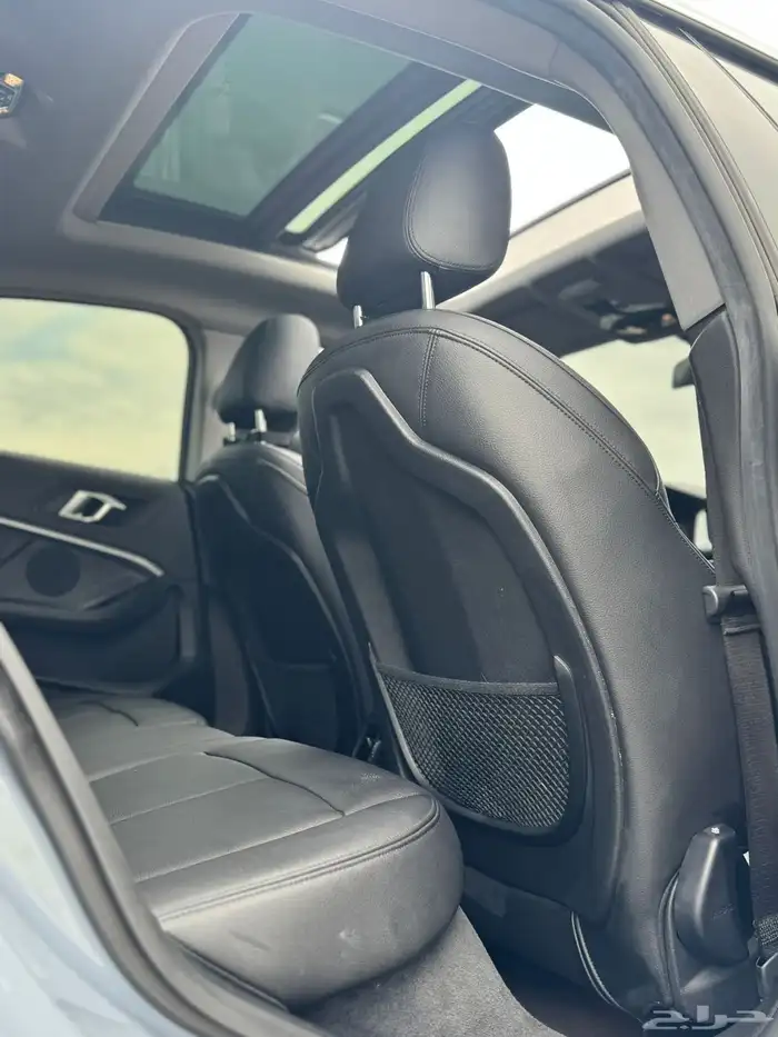 بي ام دبليو 220I موديل2021 (بحاله ممتازه) 11