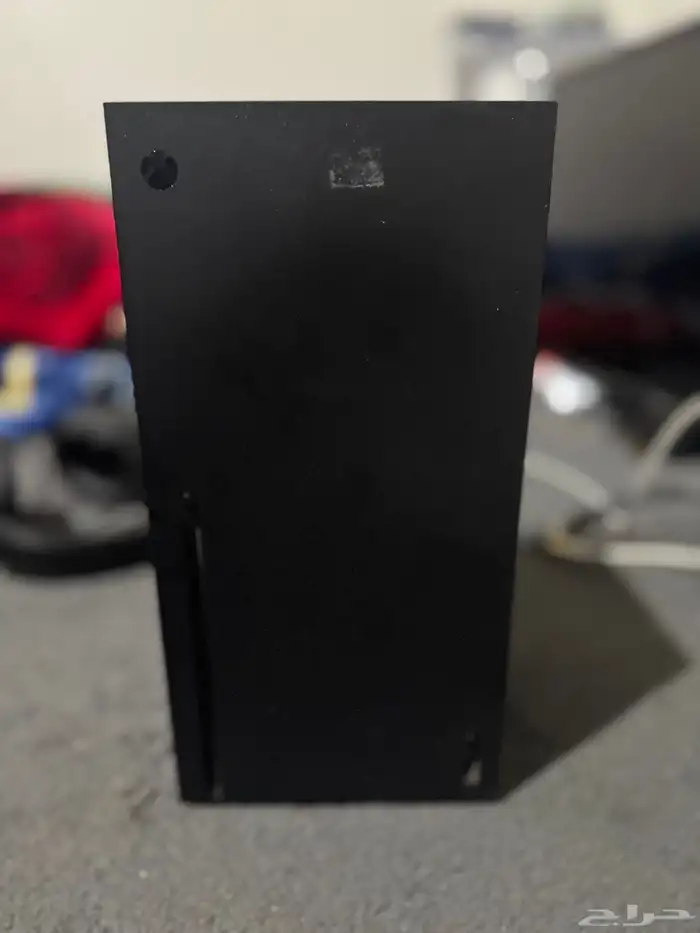 اكس بوكس سيريس إس 4