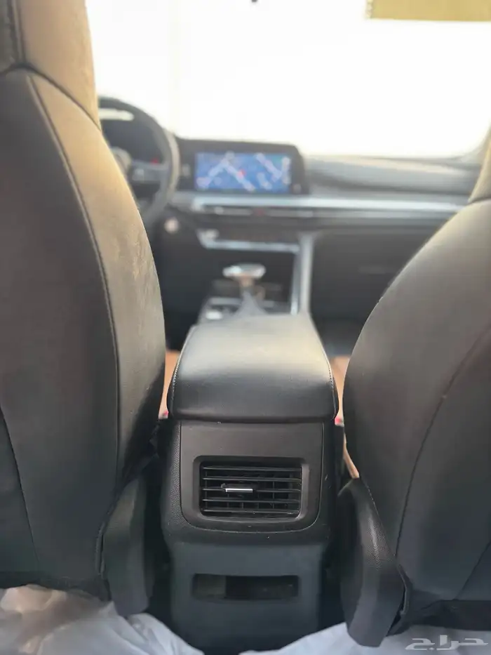 للبيع شانجان CS35 بلس 2023 11