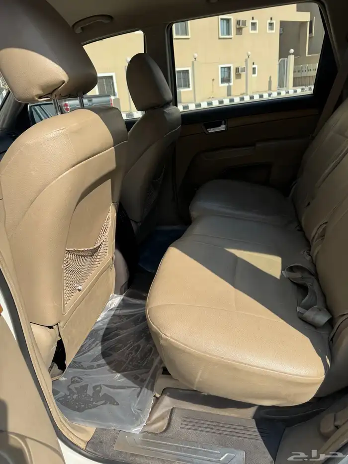 للبيع موهافي دبل موديل 2015 ماشاء الله 17