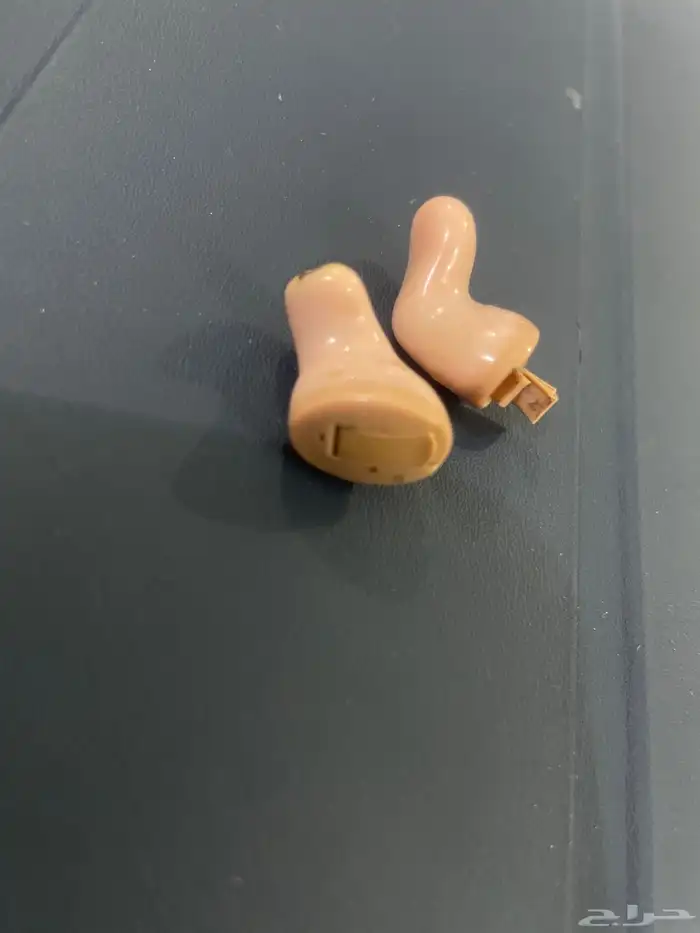 سماعة طبيه للسمع داخلية 0
