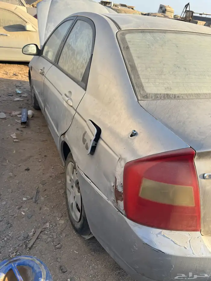 كيا سيراتو 0