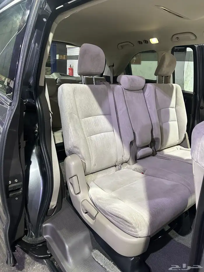 هوند اودسي 2017 7