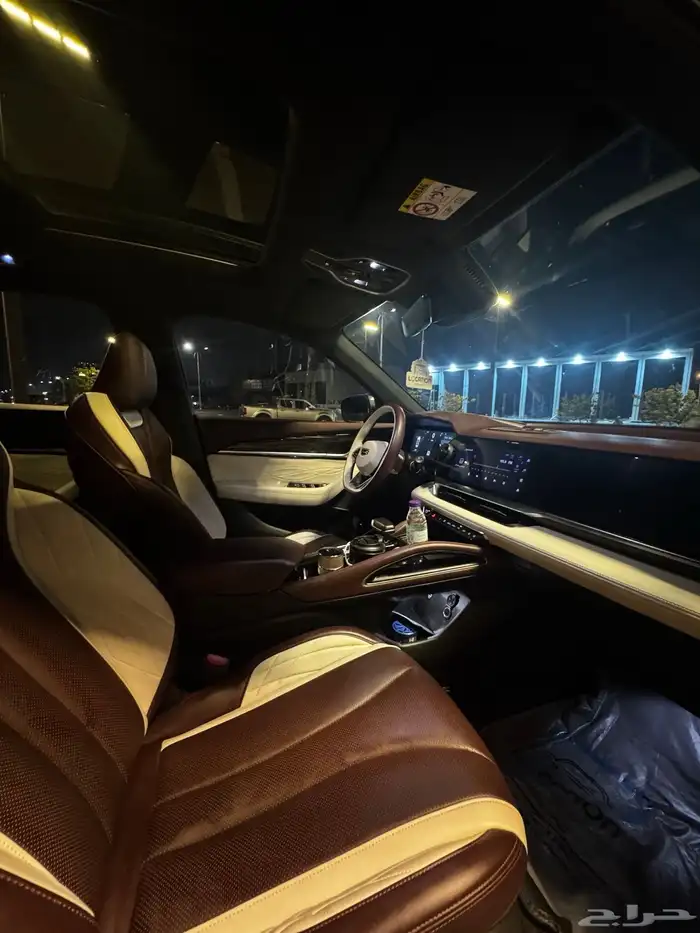 جيلي مونجارو بحالة الوكالة 18