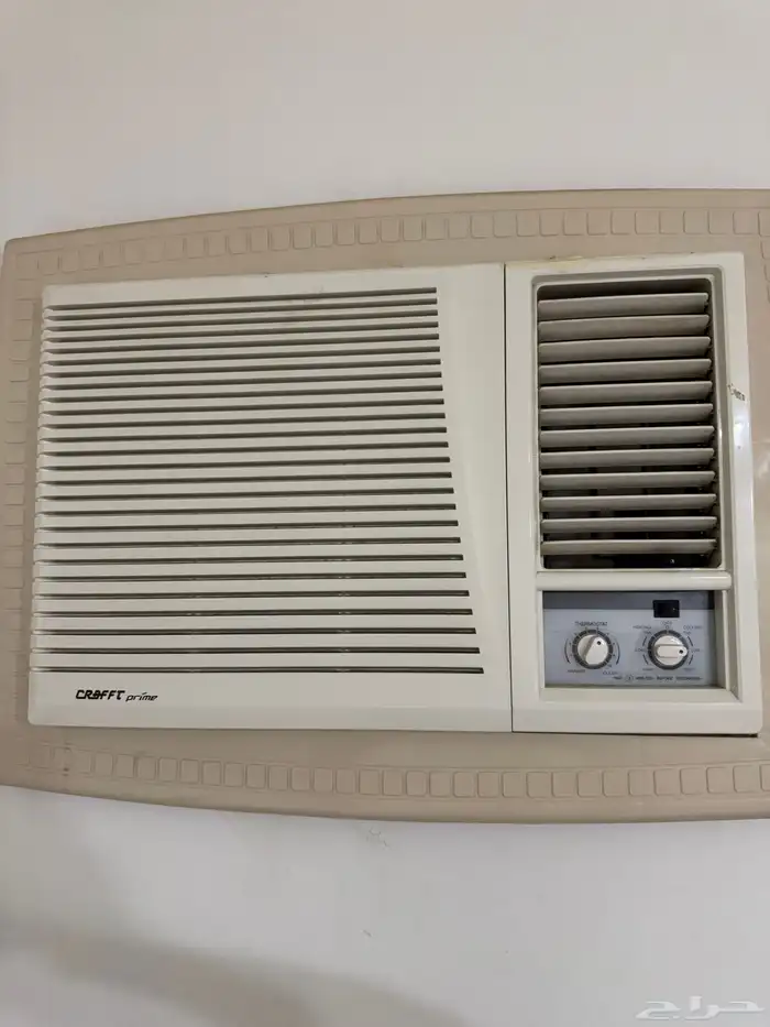 مكيف حار بارد - مقاس 18 2