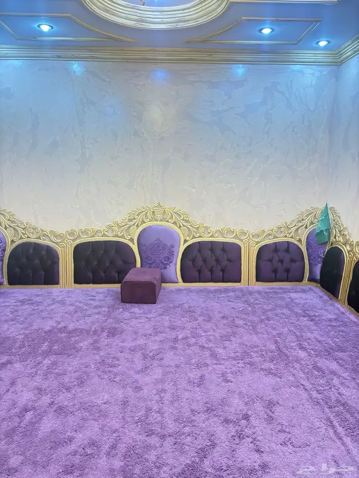 مخاد مجلس نسائي الدوادمي 2