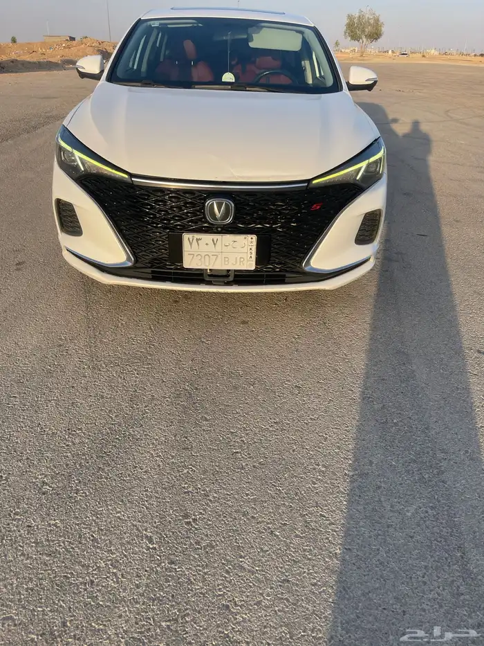 شانجان ايدو بلس فل كامل 2023 2