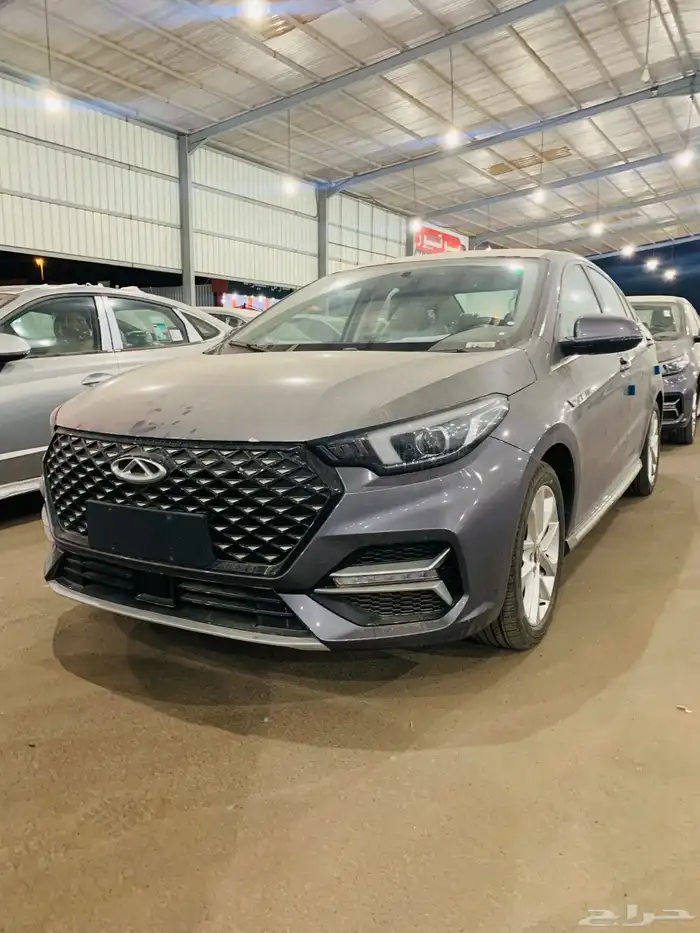 شيري اريزو 6 برو كمفورت 2024 17