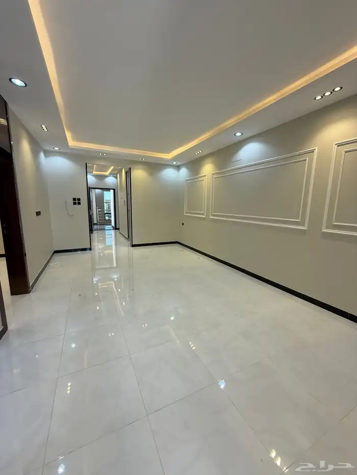 للبيع ارواف علوية وادوار أرضية حى الموسى موقع مميز 46