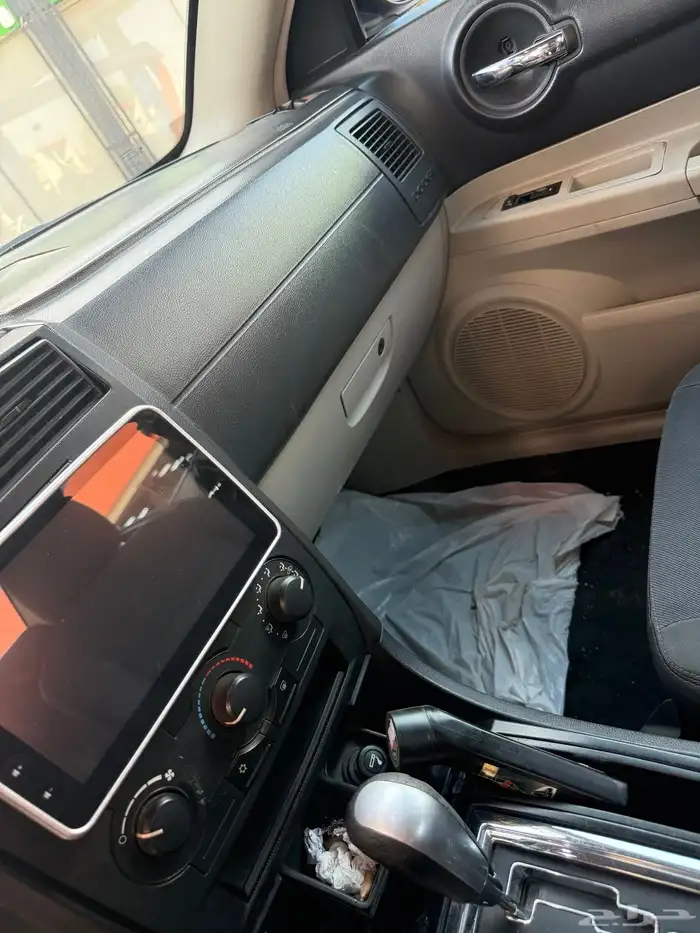 دودج تشارجر. 2006 نظيف 4