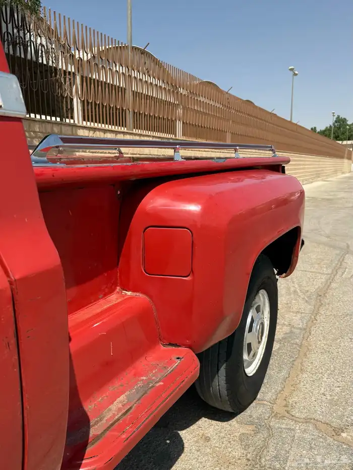 للبيع جمس شفر 84 بدي وكاله مفحوص دوري 3