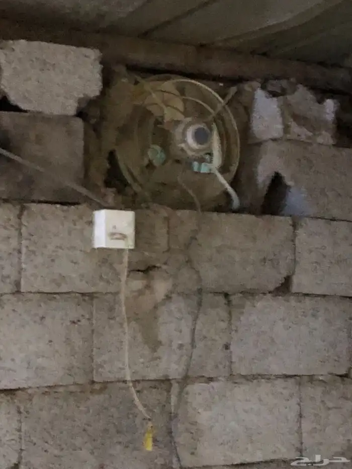 أثاث نضيف غساله مكيف ثلاجه فرن بسطوانه مراوح مطاعم حديد 9