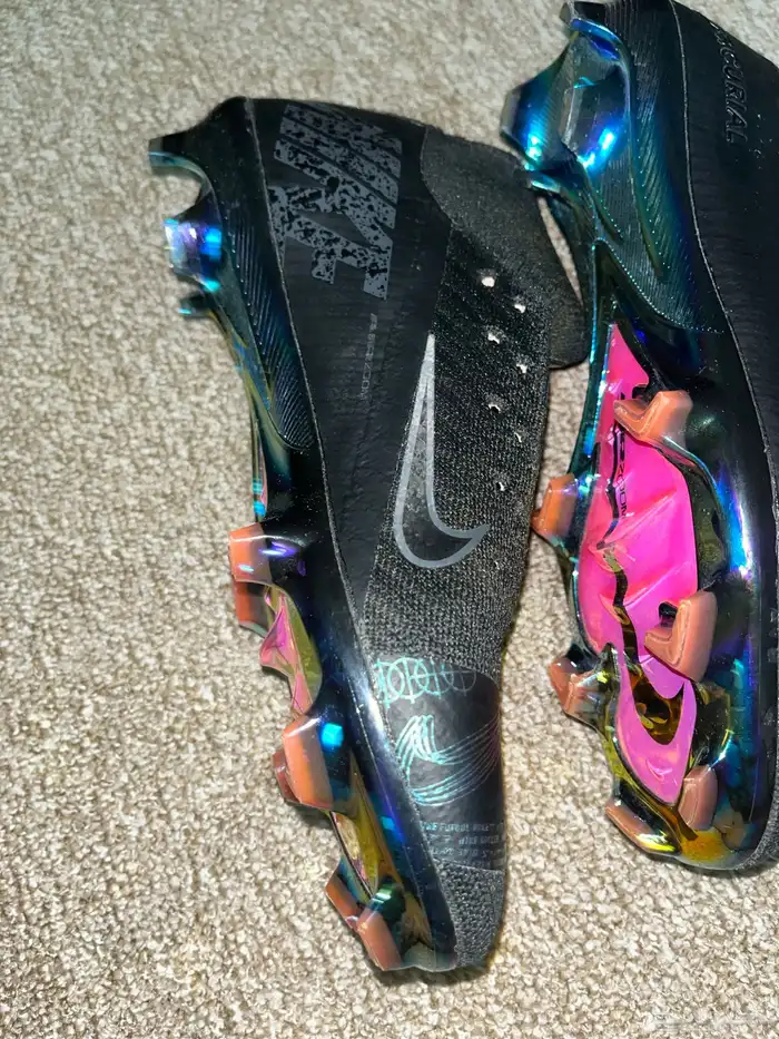 نايك اصلي مقاس 37 4