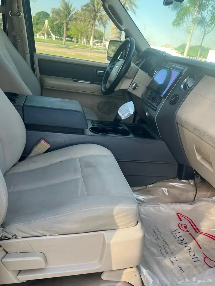 فورد اكسبيديشن 2009 24