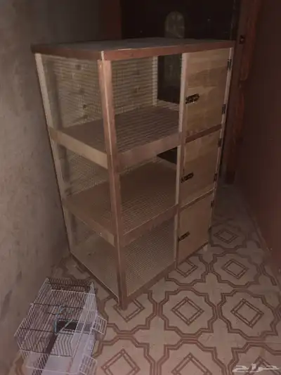 شبك محكر حمام طيور أرانب index