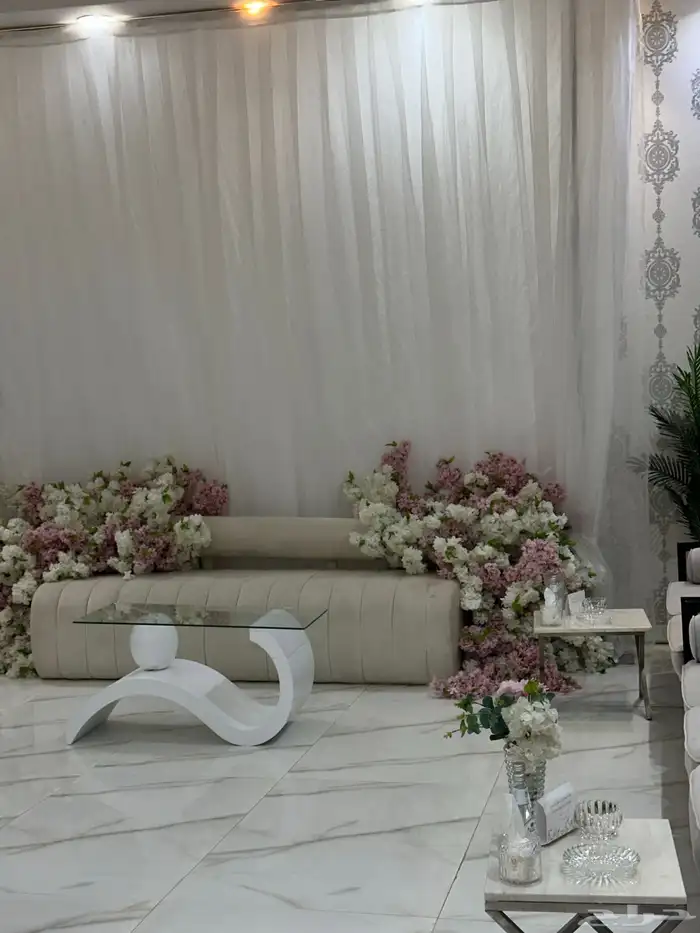 تنسيق حفلات 12