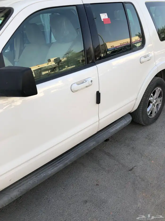 اكسبلورر موديل 2010 7