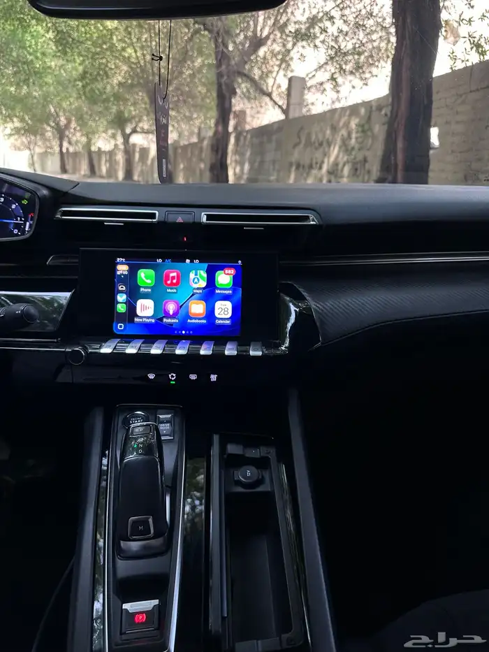 بيجو 508 موديل 2020 نظيف ممشى قليل 10