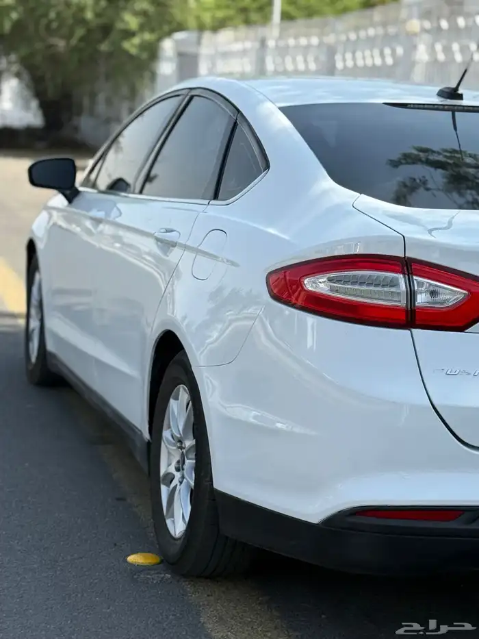 للبيع   فورد فيوجن   موديل 2015 4