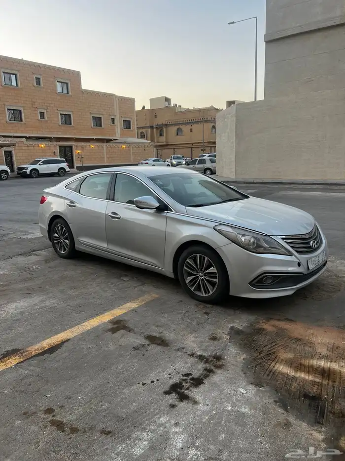 هواندي أزيرا 2016 6