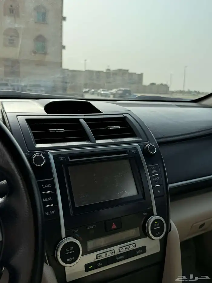 كامري 2016 فل كامل GLX فضي 17