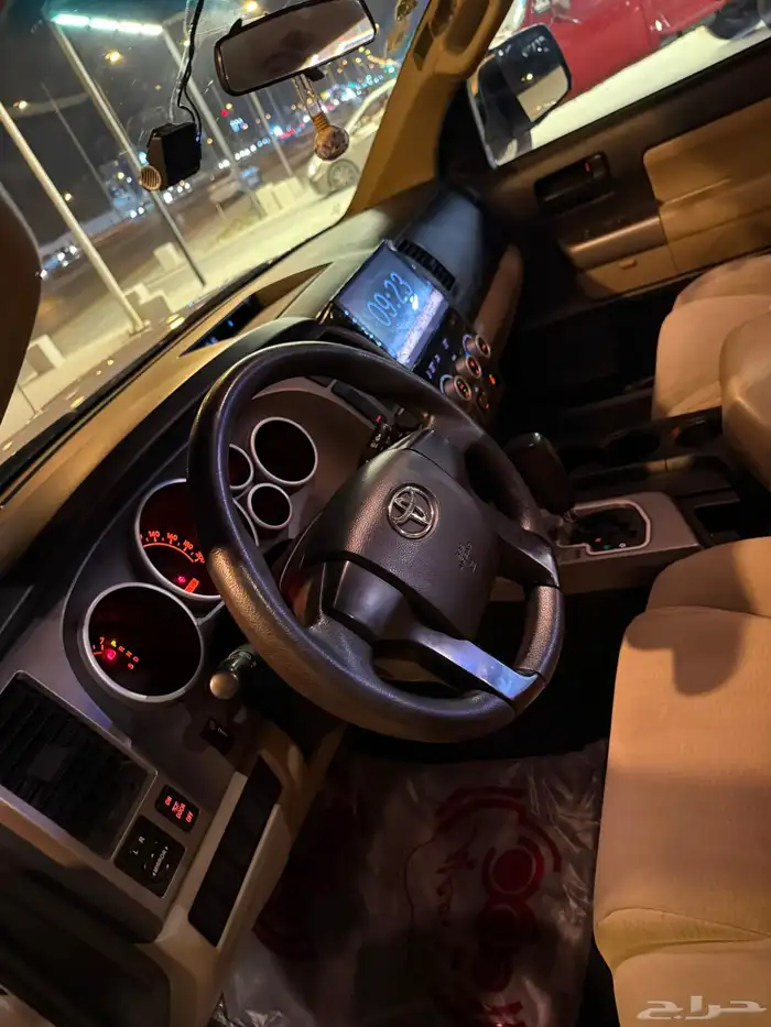 سيكويا مالك اول من الوكالة 19