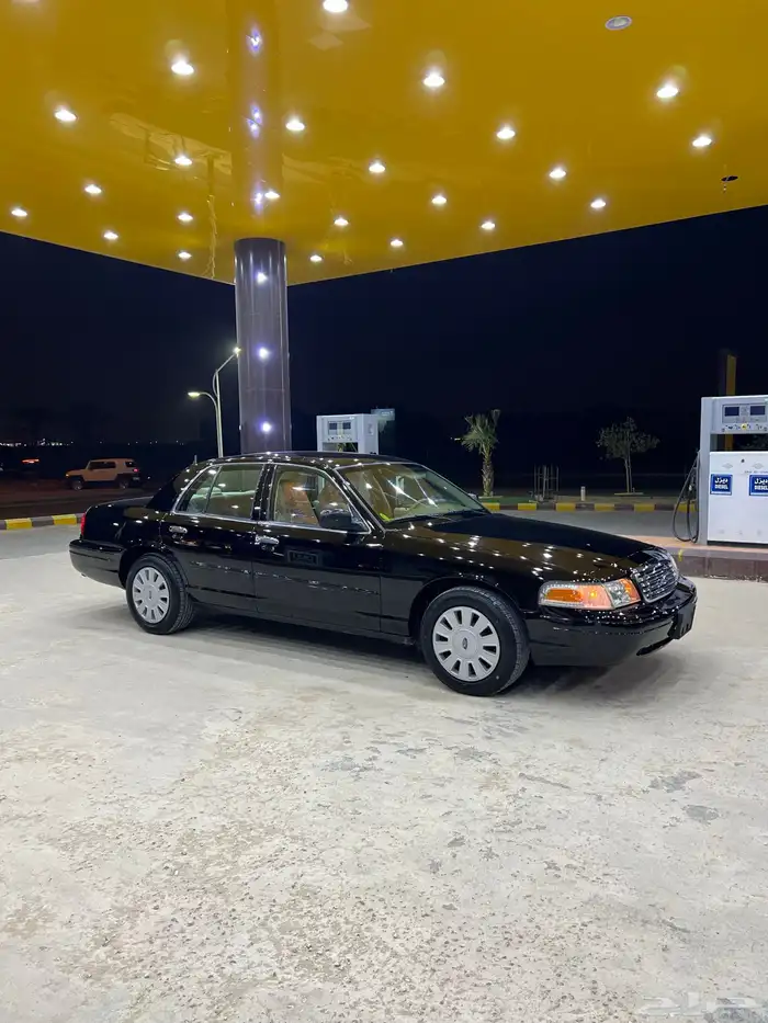 فورد كراون فكتوريا 2011 (( تم البيع )) 1