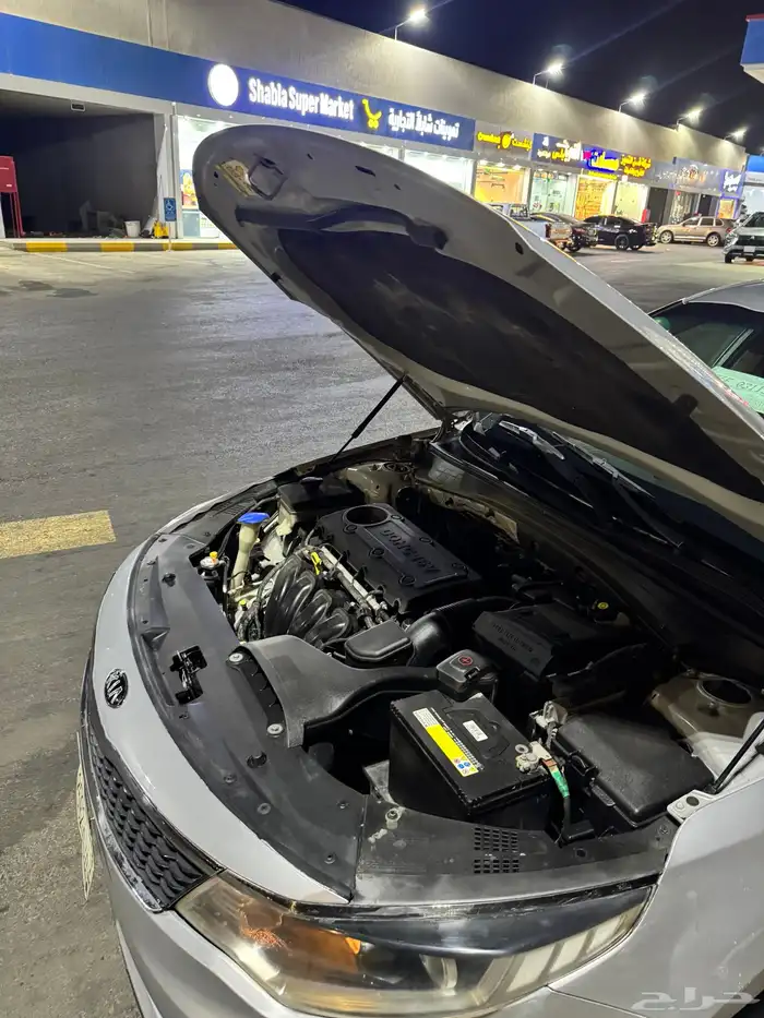 اوبتيما 2018 ستاندر للبيع 29