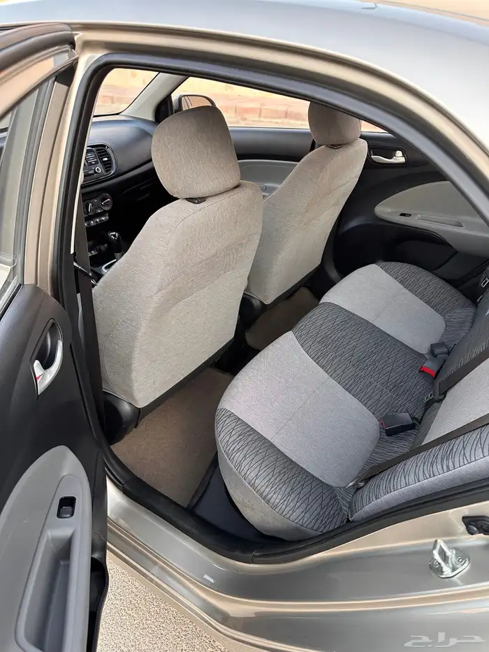 كيا بيجاس 2023 11