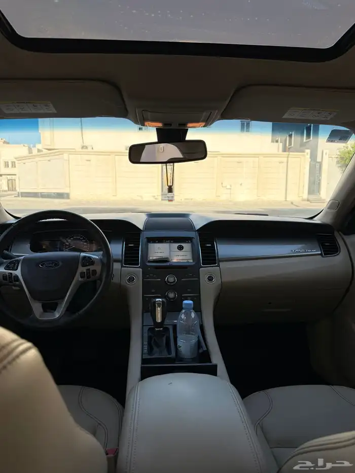 فورد تورس 16