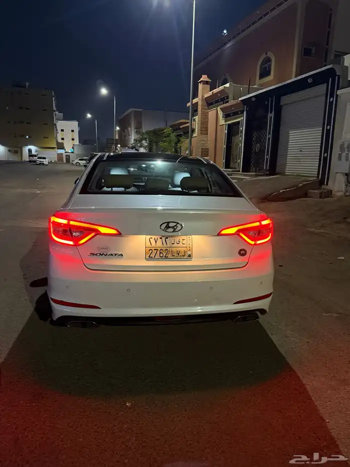 سوناتا فل كامل سعودي 2